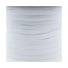 Elástico de Poliéster Blanco Virginia 100 m No. 12
                        Blanco
                        Blanco