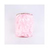 Encaje Plisado 50 m Mod. T-2570
                        Rosa
                        Blanco
                        Azul Cielo
 