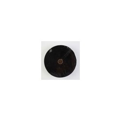 Elástico Poliéster Cataluña Pon Negro 25 m No. 32 mm
                        100-Negro
                        Negro