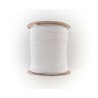 Elástico de Artisela Blanco 100 m No. 220-R-B