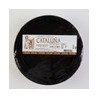 Elástico Poliéster Cataluña Pon Negro 25 m No. 38 mm
                        100-Negro
                        Negro