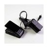 Motor y Pedal para Máquina de Coser 2 Pzs.
                        Negro
                        Negro