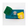 Greda Rectangular Butterfly 10 Pzas.
                        14-149-Multicolor
                        9-116-Negro
             
