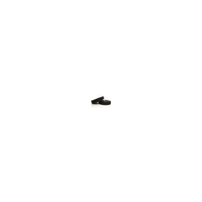 Cinta de Contacto Felpa y Gancho 25 m #50 mm
                        9-3013-Negro
                        11-3004-Blanco
       
