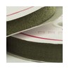 Cinta Contactel Felpa y Gancho Colores 10 m #20 mm
                        169-Verde Militar
                        Verde
