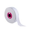 Encaje Liso 100 m Mod. Sabroso #60 mm
                        Blanco
                        Blanco