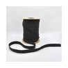 Elástico de Poliéster Negro Virginia 50 m No. 24
                        Negro
                        Negro
