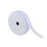 Encaje Liso 50 m No. 32 mm
                        012-Blanco
                        Blanco