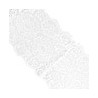 Encaje Liso 10 m Mod. Viany #150 mm
                        Blanco
                        Blanco
