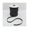 Elástico de Poliéster Negro Virginia 100 m No. 18
                        Negro
                        Negro