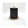 Elástico de Poliéster Negro Virginia 100 m No. 10
                        Negro
                        Negro