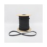Elástico de Poliéster Negro Virginia 100 m No. 10
                        Negro
                        Negro