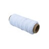 Hilo Elástico Blanco Cataluña 5 tubos con 10 g Mod. Hiet
                        Blanco
                        Blanco