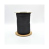 Elástico de Poliéster Negro Virginia 100 m No. 8
                        Negro
                        Negro