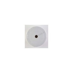 Elástico Poliéster Cataluña Pon Blanco 25 m No. 51 mm
                        Blanco
                        Blanco