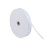 Encaje Liso 50 m No. 23 mm
                        012-Blanco
                        Blanco