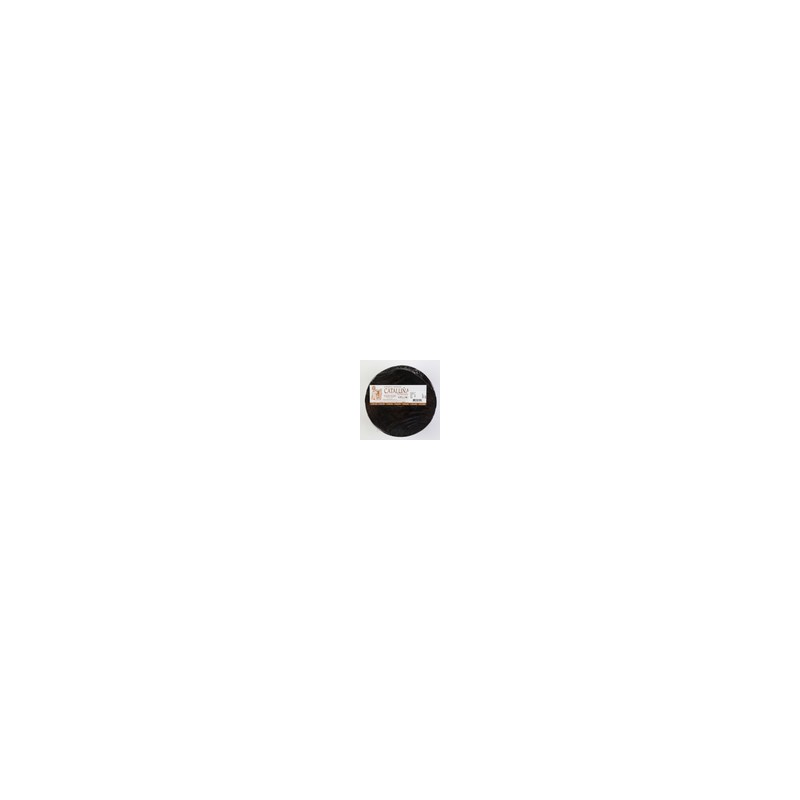 Elástico Poliéster Cataluña Pon Negro 25 m No. 51 mm
                        100-Negro
                        Negro