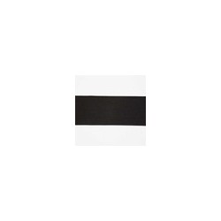 Elástico Poliéster Cataluña Pon Negro 25 m No. 51 mm
                        100-Negro
                        Negro