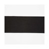Elástico Poliéster Cataluña Pon Negro 25 m No. 51 mm
                        100-Negro
                        Negro