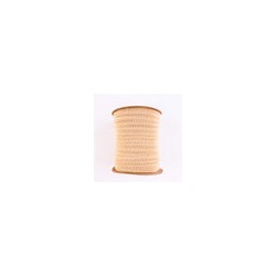 Pasamanería Cataluña 100 m No. 3
                        43-Beige Fuerte
                        01-Blanco
                     