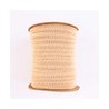 Pasamanería Cataluña 100 m No. 3
                        43-Beige Fuerte
                        01-Blanco
                     