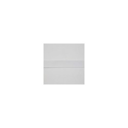 Elástico Poliéster Cataluña Pon Blanco 25 m No. 20 mm
                        Blanco
                        Blanco