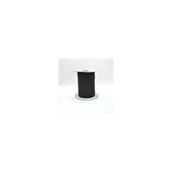 Elástico de Poliéster Negro Virginia 200 m No. 6
                        Negro
                        Negro
