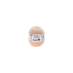 Hilaza Aunt Lydia´s 453 g No. 153
                        226-Natural
                        Café