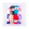 Estambre Jimmy's Soft Liso