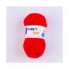 Estambre Jimmy's Soft Liso