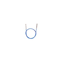 Cable para Aguja Circular Knitpro de 50 cm con 4 Pzas.