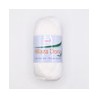 Hilaza Dora 5 madejas c/100 g. (420 m) 181-Naranja
                        11-Blanco
                        2-Naranja
         