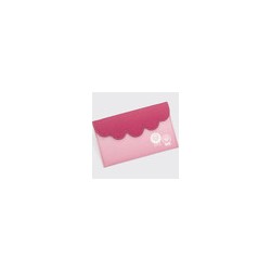 Estuche de agujas mini intercambiables Dreamz con 8 Pares Mod. 200631 No. 3.0-3.75