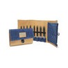 Estuche de agujas intercambiables de madera Gift Sets Knitpro # 3.5-5.5/7-8