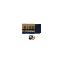 Estuche de agujas intercambiables de madera Gift Sets Knitpro # 3.5-5.5/7-8