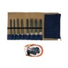 Estuche de agujas intercambiables de madera Gift Sets Knitpro # 3.5-5.5/7-8