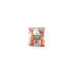 Estambre Unforgettable paquete con 3 madejas con 100 g Mod. T4329 No. E793
                        14-3956-Polo
                