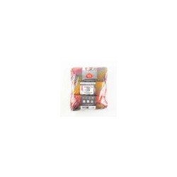 Estambre Unforgettable paquete con 3 madejas con 100 g Mod. T4329 No. E793
                        14-3956-Polo
                