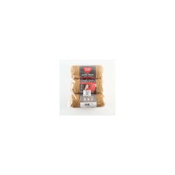 Estambre With Love Liso paquete con 3 madejas con 198 g Mod. T4323 No. E400
                        11-Blanco
                  