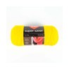 Estambre Súper Saver Liso paquete con 3 madejas con 198 g Mod. T4273 No. E300
                        11-Blanco
                