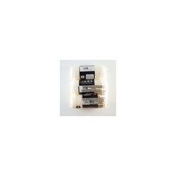 Estambre Súper Saver Liso paquete con 3 madejas con 198 g Mod. T4273 No. E300
                        11-Blanco
                