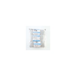 Estambre Soft Baby Steps Liso paquete con 3 madejas con 141 g Mod. T4279 No. E746
                        10-9401-Elephant
     