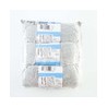 Estambre Soft Baby Steps Liso paquete con 3 madejas con 141 g Mod. T4279 No. E746
                        10-9401-Elephant
     