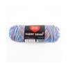 Estambre Súper Saver Matizado paquete con 3 madejas con 141 g Mod. T4268 No. E300
                        14-984-Shaded Dusk
   