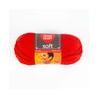 Estambre Soft Liso paquete con 3 madejas con 141 g Mod. T8906 No. E728
                        8-Café
                        3-