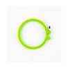 Aros para Bordar Redondos de Plástico 6 Jgs. Mod. T1027 No. 4"/10.2 cm