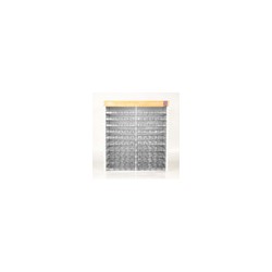 Exhibidor Vacío Hilo Anchor Perlé 100 nichos II 58x63x49 cm