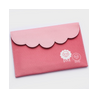 Estuche con Ganchos Crochet con 1 Cabeza de Aluminio Zing