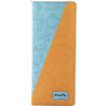 Estuche con Agujas Rectas de Madera Ginger de 30 cm 11 Pares No. 3.5/12