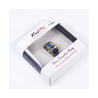 Anillo Cuentavueltas Knitpro No. 12 (21.4mm) Irisado